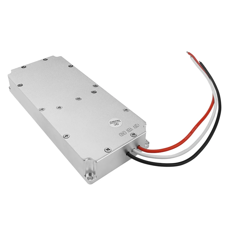 30-W-Leistungsverstärker 433m/0,8g/0,9g/1,2g/1,5g/2,4g Leistungs verstärker modul