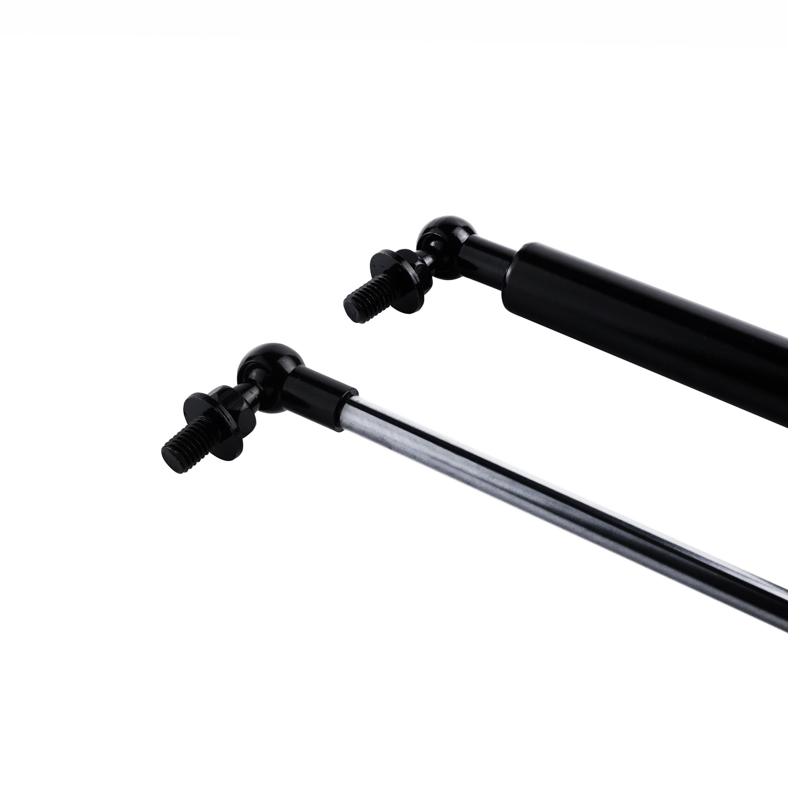 トヨタランドクルーザープラド120 j120 02-09、5345069055用のフロントボネットガス