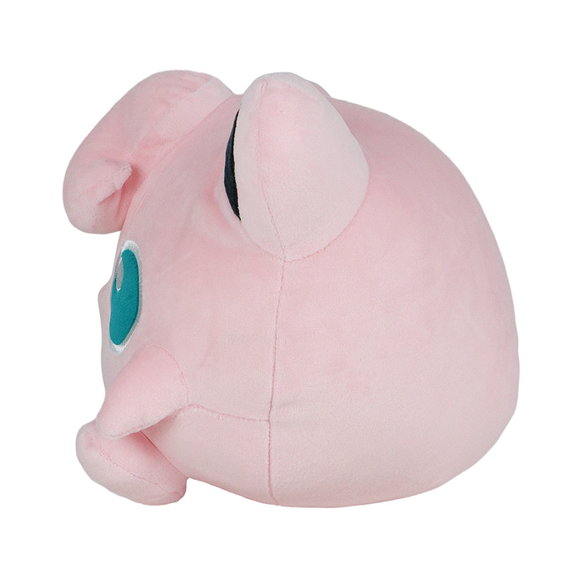 Original Jigglypuff Gefüllte Puppe Plüsch Spielzeug Gengar Clefairy Marill Cartoon Kawaii Geburtstag Geschenk Für Kinder Sammlung