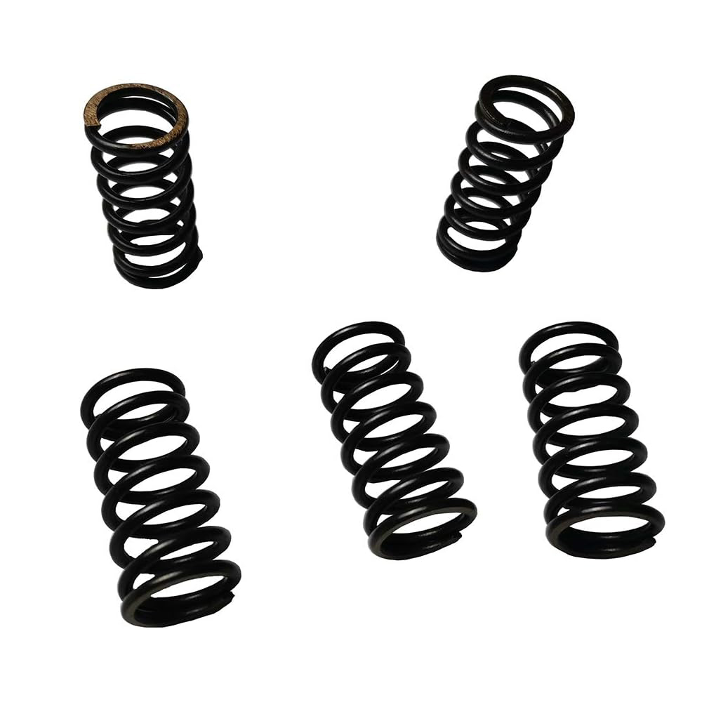 Hoàn Chỉnh Ly Hợp Bộ Nặng Lò Xo Và Miếng Đệm Dành Cho Xe Yamaha V Ngôi Sao 650 XVS650 Thay Thế 3B6-W001G-00-00
