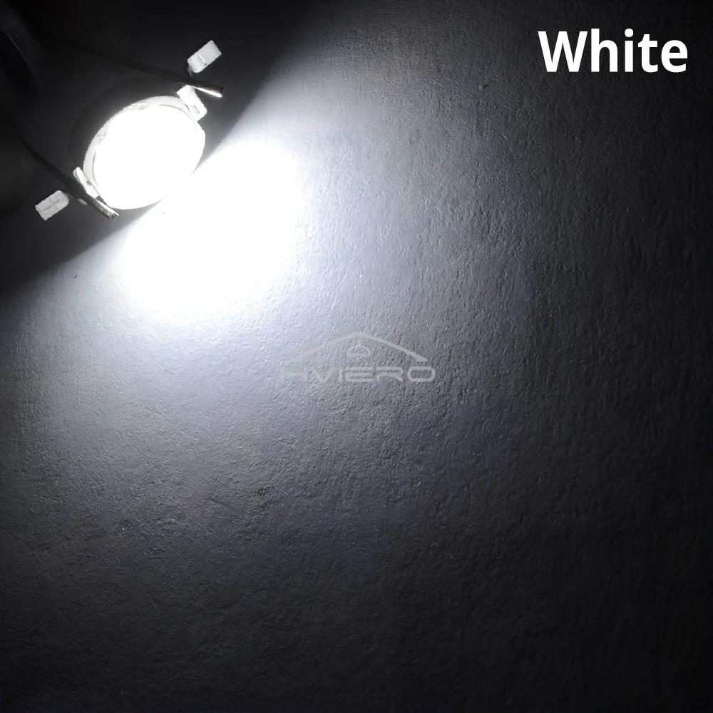 10X 1W LED Cao Cấp Trắng/Trắng Ấm Chip Hạt Đèn Chip Cho DIY Ánh Sáng Với 20Mm ngôi Sao PCB Platine Tản Nhiệt Chiếu Sáng Nội Thất