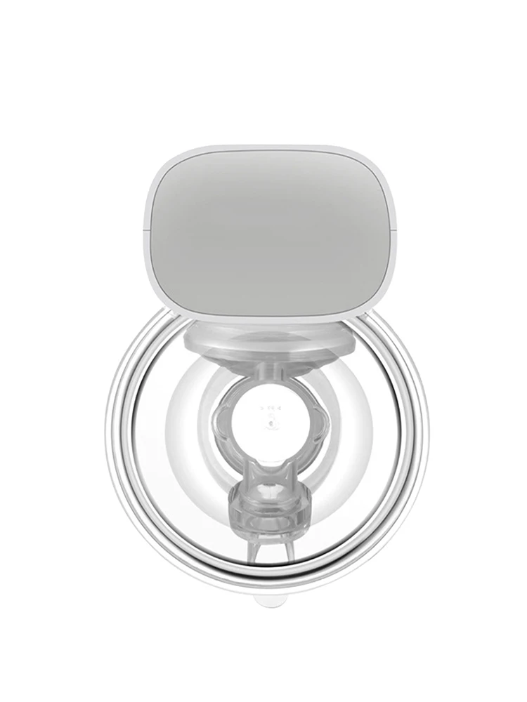 XIMYRA S9 tire-lait électrique silencieux tire-lait Portable sans fil tire-lait extracteur de lait