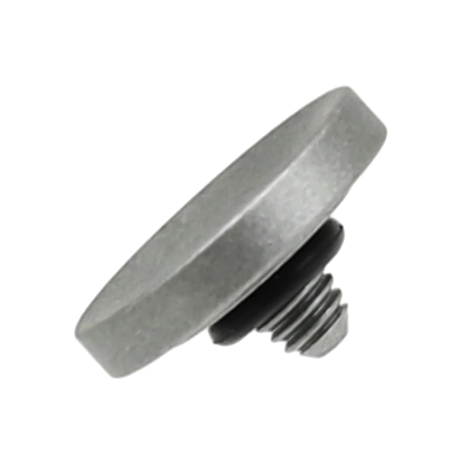 Durable Triggers Metal Soft Shutter Release Button For Micro-Slr Camera Taper Tooth Shutter Button Accessories