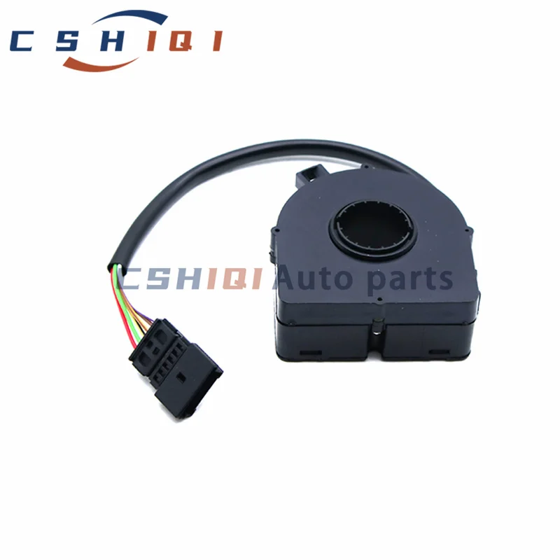 32306793632 новый датчик положения угла руля для BMW E46 E39 E53 X3 X5 E38 Z3 E83 325Ci M3 Mini Cooper 2000-2008