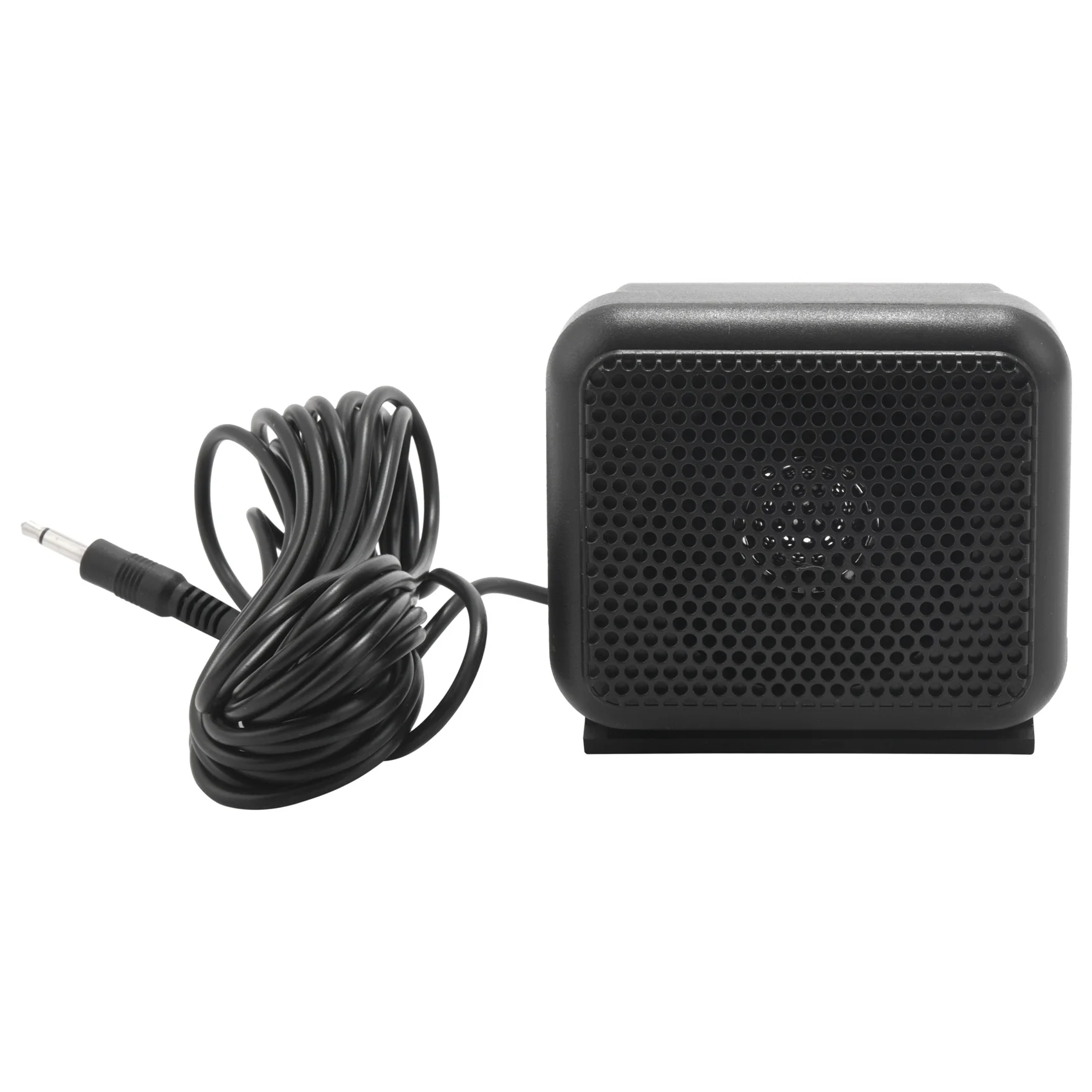 Mini externer lautsprecher NSP-100 für yaesu für kenwood für icom für motorola ham radio cb hf transceiver