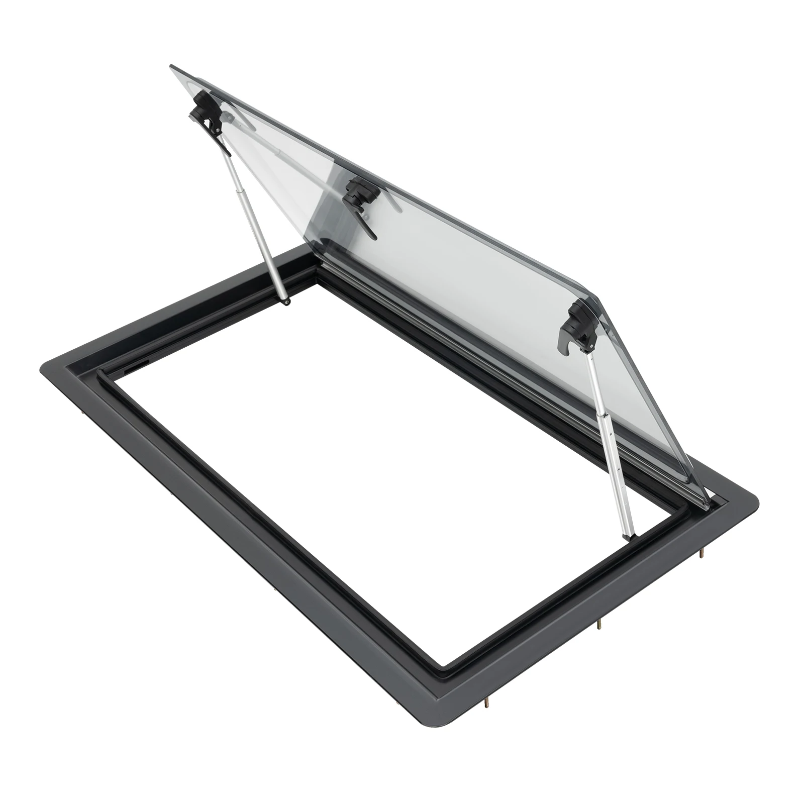 900*500MM Window Caravan RV Motorhome Window Exhaust Windows for Camper and Trailer