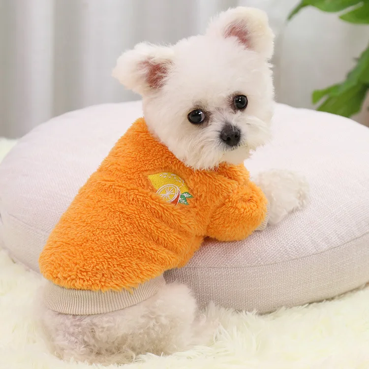 Ropa para perros pequeños, ropa cálida para perros, abrigo, traje para cachorros, ropa para mascotas, sudaderas con capucha para perros pequeños, Chihuahua