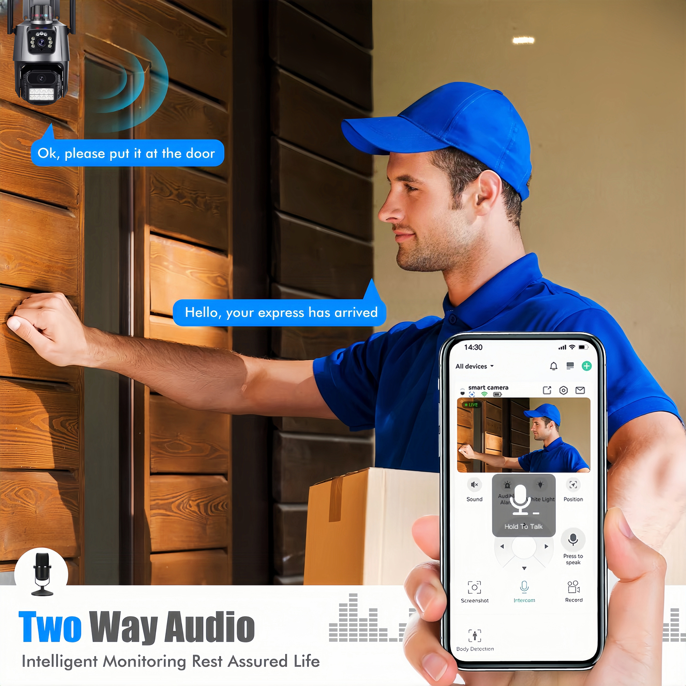 Lente dupla wifi câmera ip 8mp 4k câmeras de vigilância sem fio ao ar livre casa inteligente visão noturna v380 10x zoom digital cctv camara