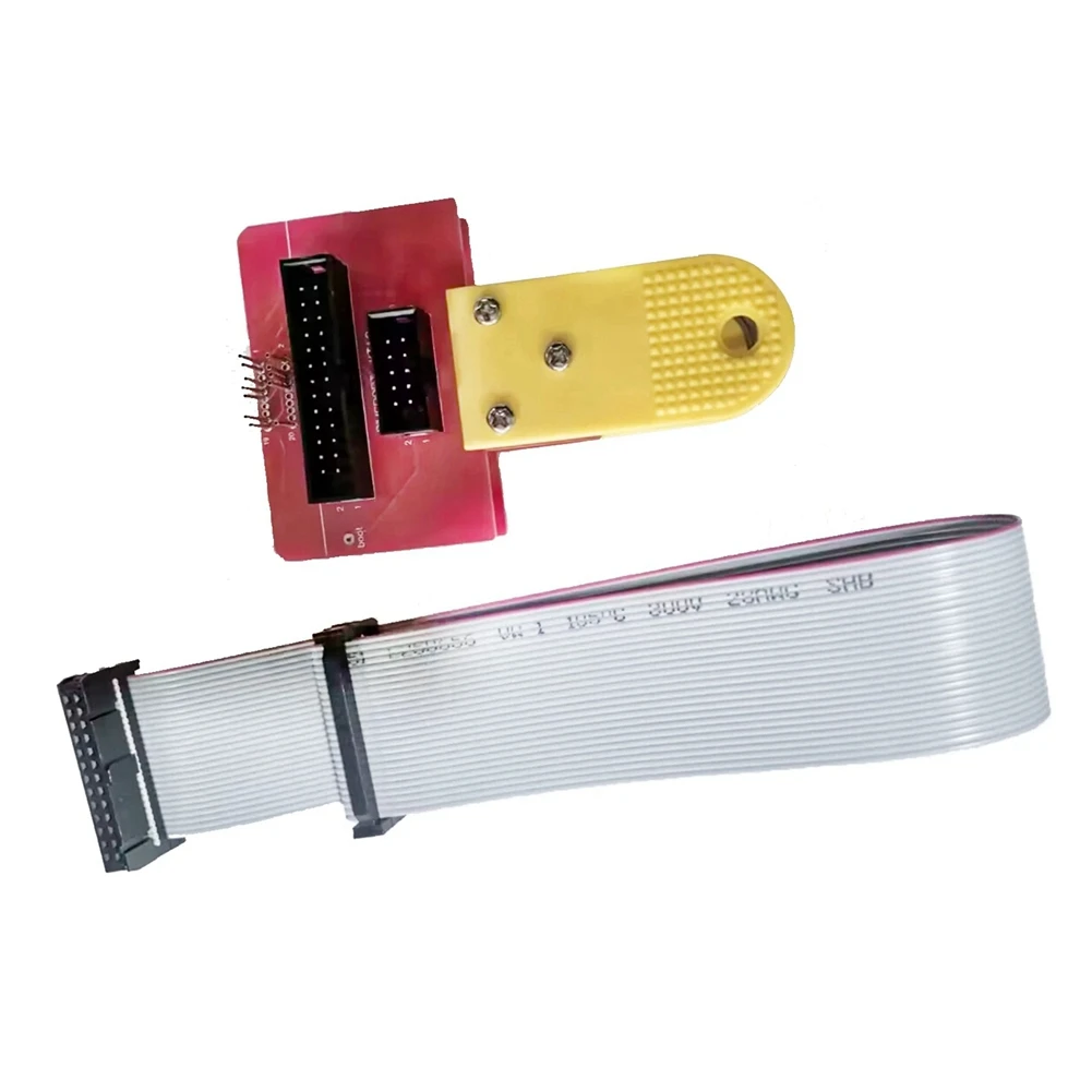 Für TOYOTA ECU Adapter für TOYOTA ECU Computer Board Adapter Programmierung Sitz für TOYOTA/LEXUS ECU FLASHER