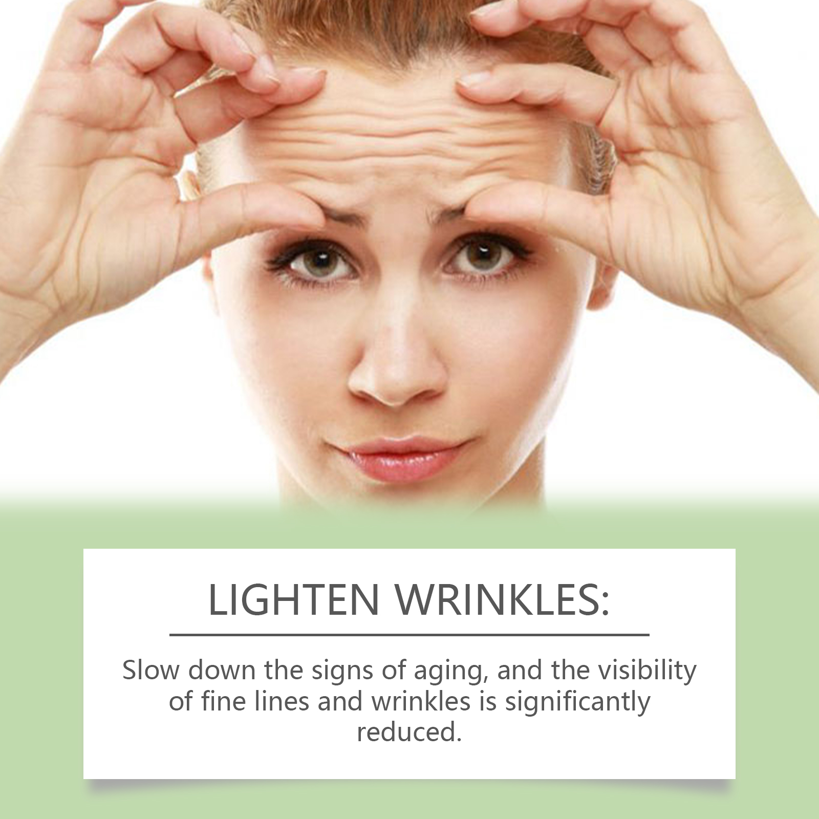 Retinol Serum Noni Fruit Essence Voedend Verhelderend en opvullend Hydraterend Verstevigend Gladmakend Kalmerend Gezichtsverzorging