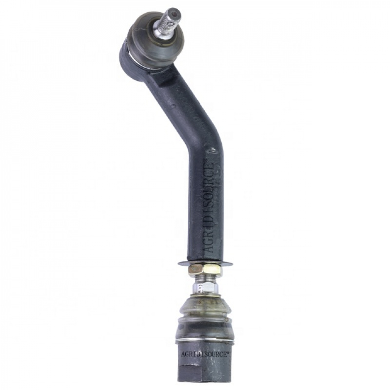 China: conjunto de haste de direção esquerda e direita do eixo dianteiro para foton lovol parte trator OEM TL 02311010007 /8