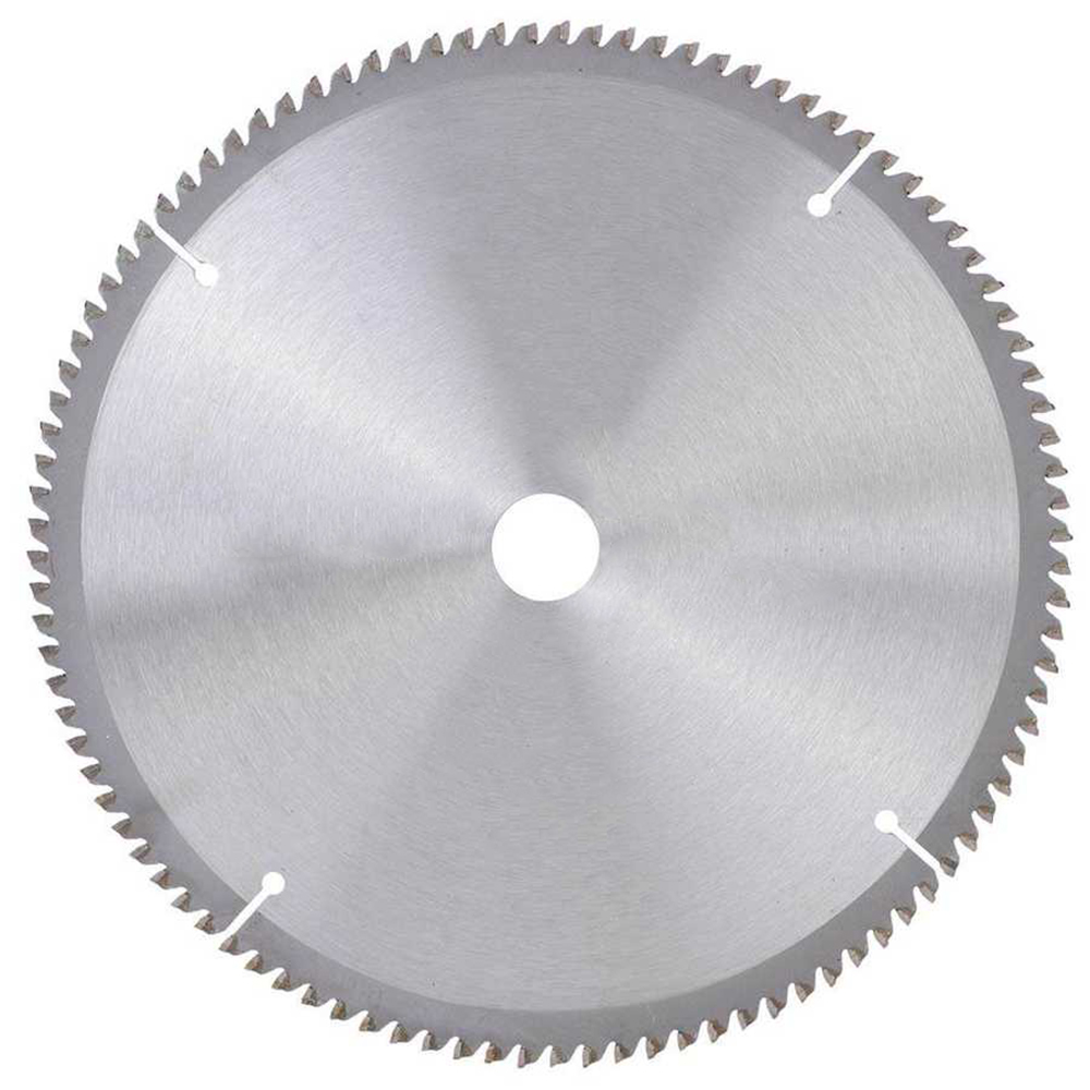 10 "250mm Lưỡi Dao Gỗ/Cắt Nhôm Đa dụng 40 60 80 100 120 Răng