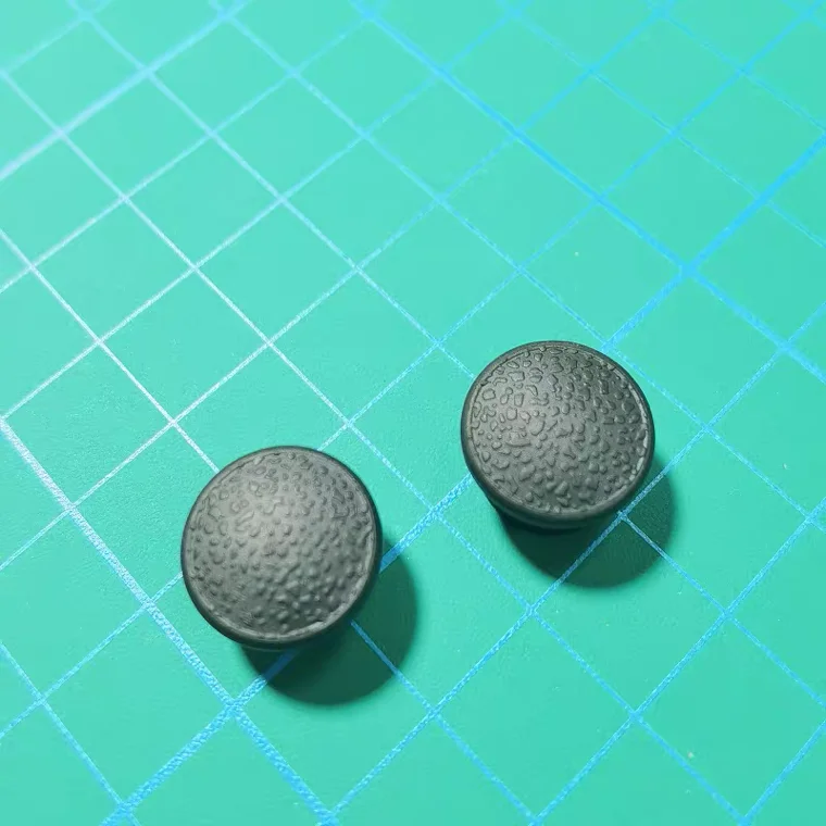 Joystick con tapa de joystick original para ordenador portátil GPD, adecuado para GPD WIN3 WIN4, consola de juegos portátil, joystick para ordenador portátil