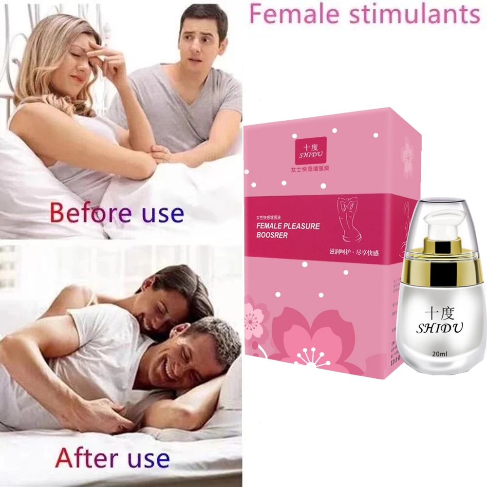 Lubrificantes Orgasmo Gel Mulheres Sexo Spray Massagem Óleo de Orgasmo
