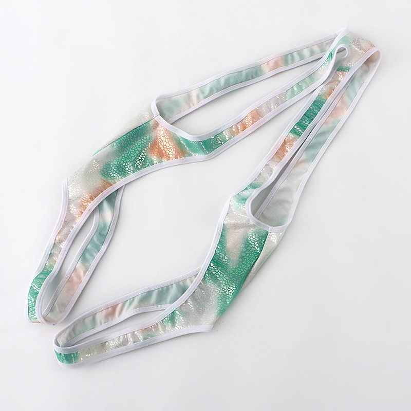 Hot Selling Thin Polyester Red Bodysuit with Sexy Mesh for Fitness and Body Shaping