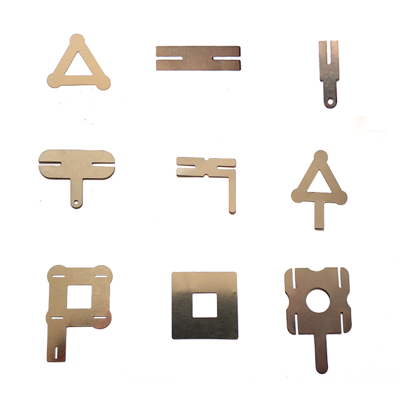 30 개/갑 18650 배터리 용 니켈 테이프 스트립 0.12mm 두께 니켈 시트 스폿 용접 니켈 도금 커넥터 용접 Nicke