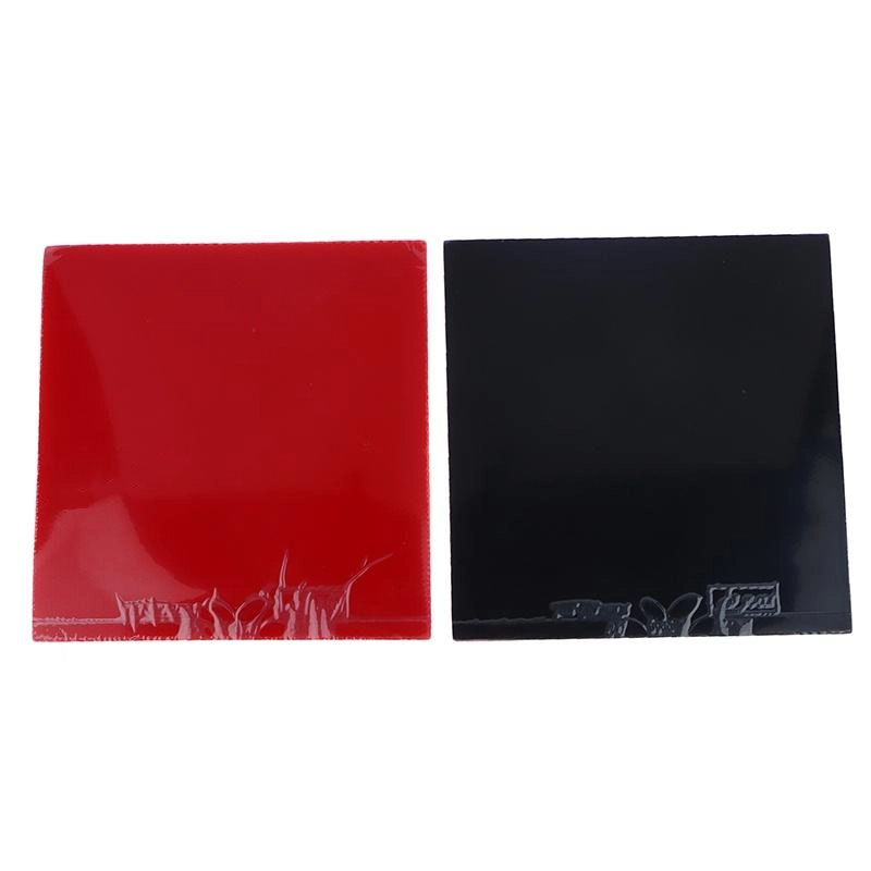 Film en caoutchouc pour Tennis de Table, accessoire d'attaque rapide, éponge de remplacement dure pour Ping-Pong