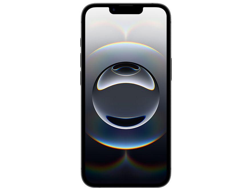 Apple iPhone 16e 128GB Preto 6,1" 48MP iOS 5G