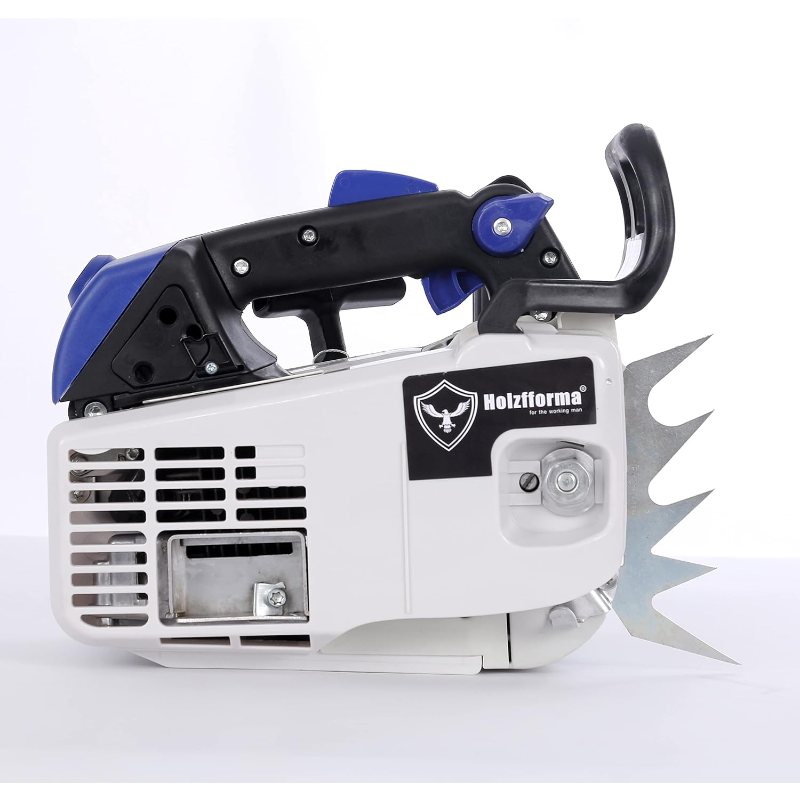 35.2cc G111 Top Handle Gasoline Chain Saw Power Head All Parts Are Compatible With MS200T 020T Chainsaw