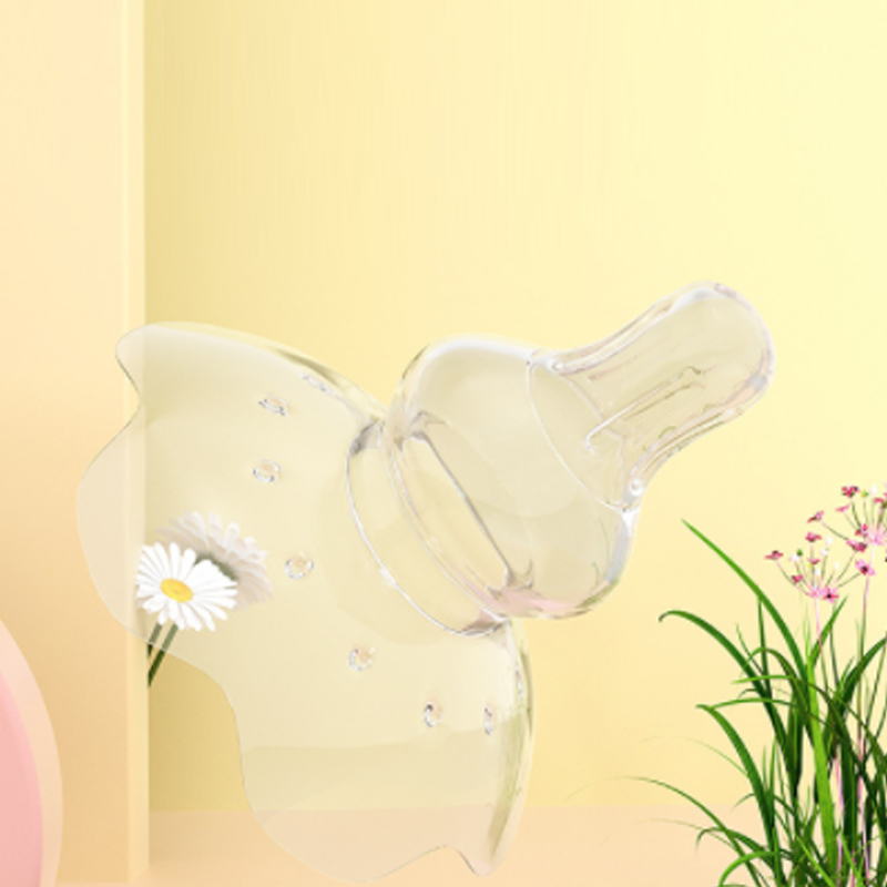 1 шт., силиконовые протекторы для сосков для грудного вскармливания