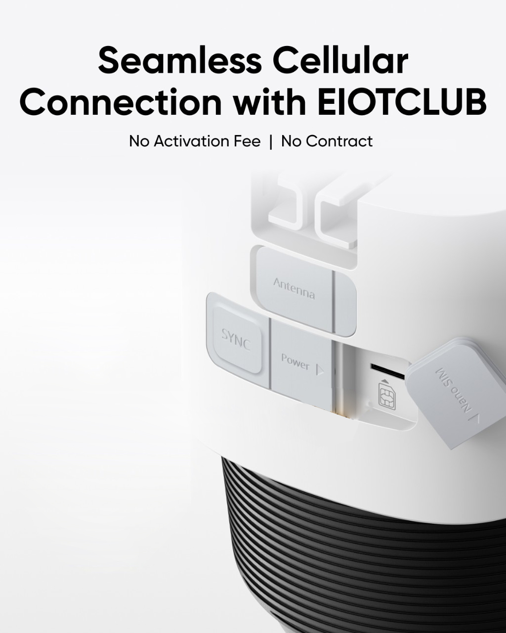 eufy 보안 4G 태양광 카메라 LTE Cam S330 4K 셀룰러 보안 무선 실외 팬 & 틸트 4G Wi-Fi 듀오 모드 감시