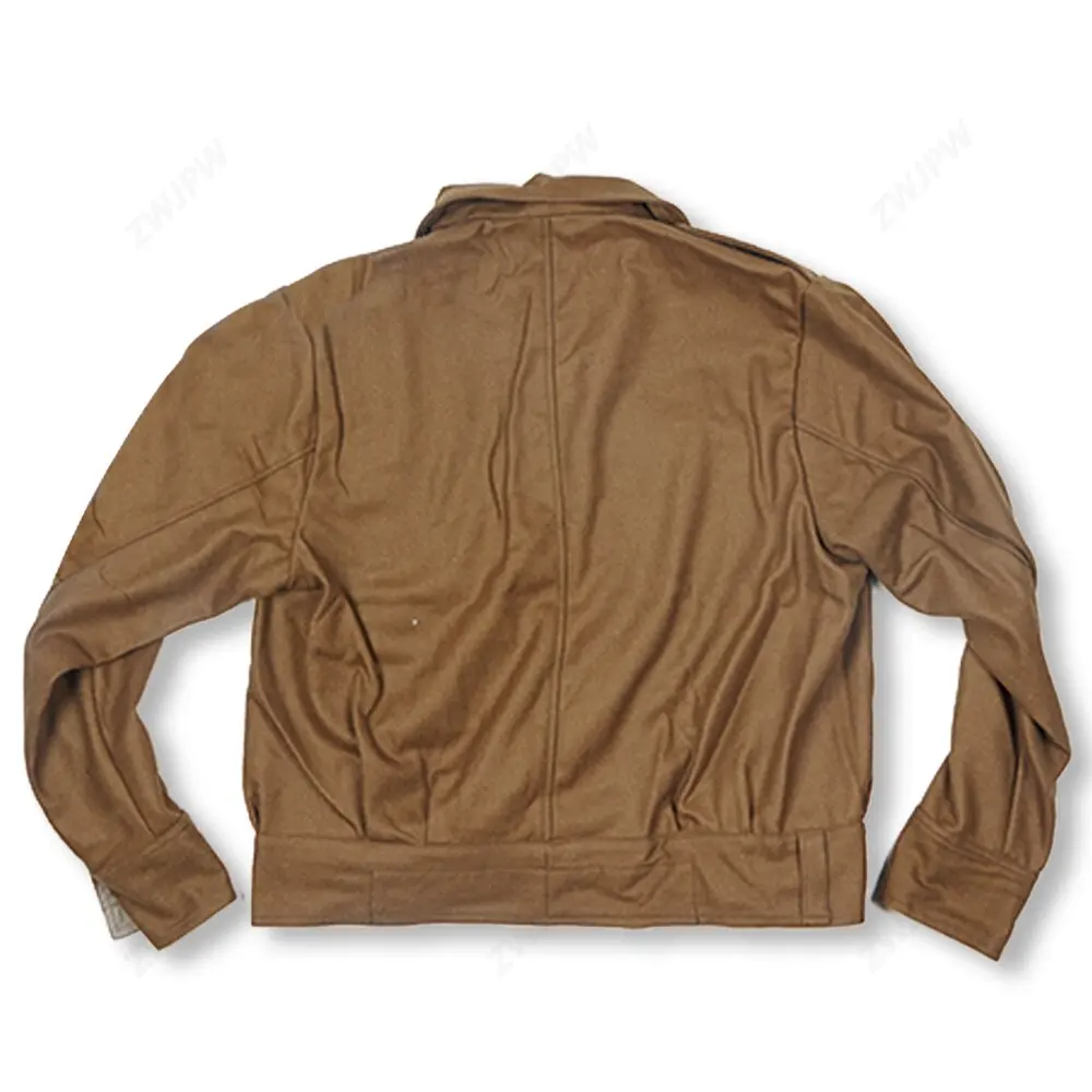 WW2 UK ARMY DENISON ชุด P37เสื้ออังกฤษขนสัตว์กลางแจ้ง