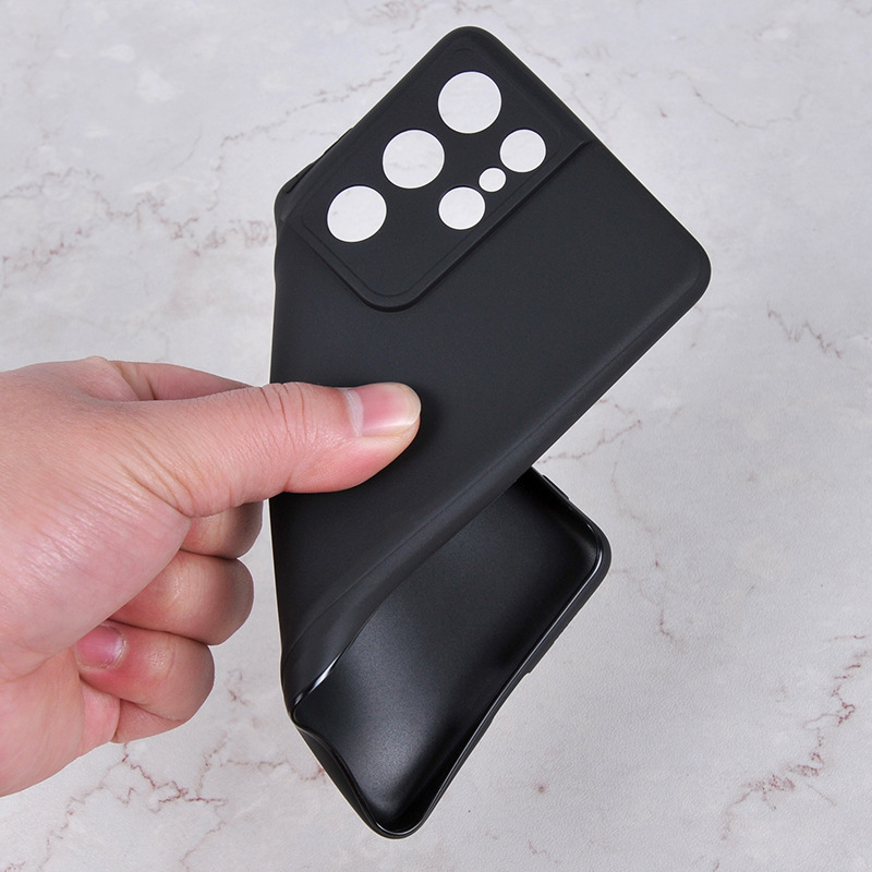 Casing ponsel untuk Samsung Galaxy S24 S23 S21fe S22 Ultra Plus Note 10 20 S8 S9 S10 Cover Donald John Trump