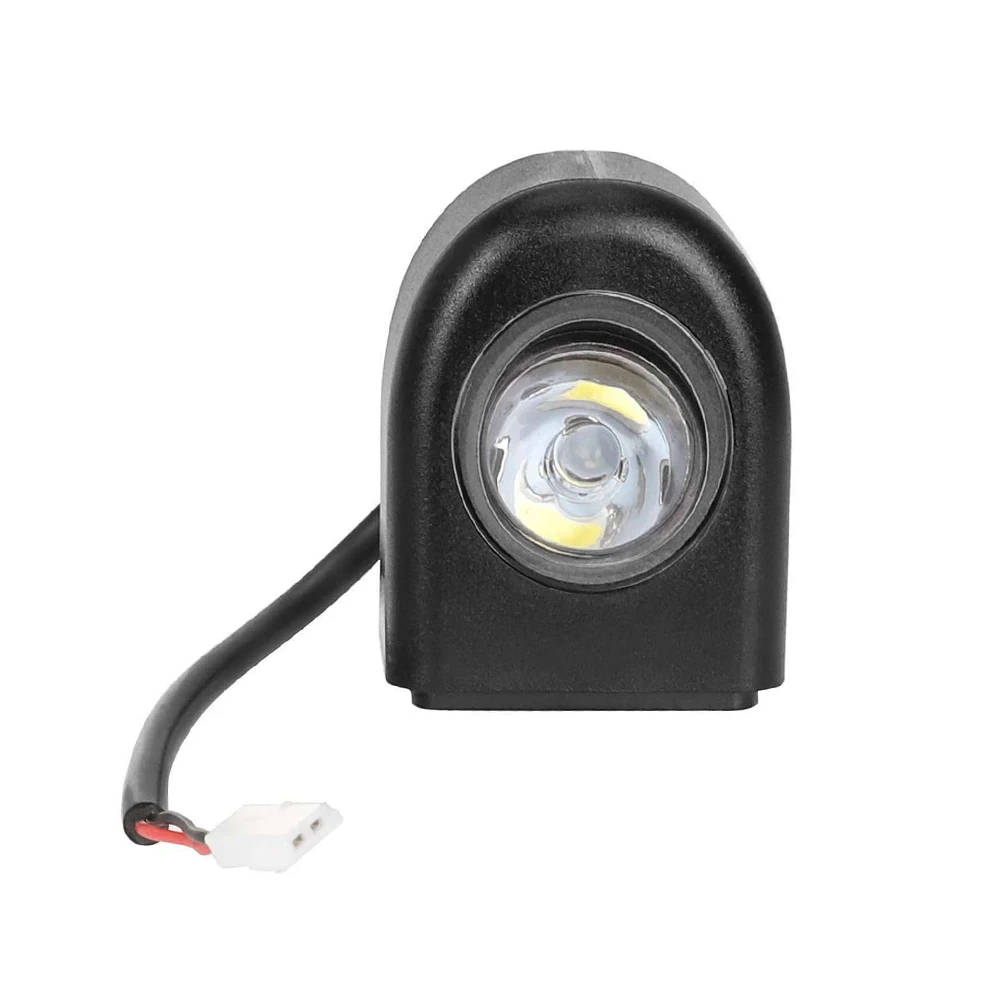 Placa controladora de scooter elétrica durável, controlador de função de exibição digital, 6 peças para peças de scooter xiaomi m365/pro