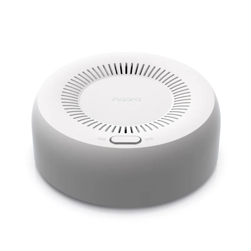 Aqara Smart Natural Gas Detector Zigbee Gas Leak Alarm Intelligent Linkage Smart home security For Xiaomi Mi home Homekit