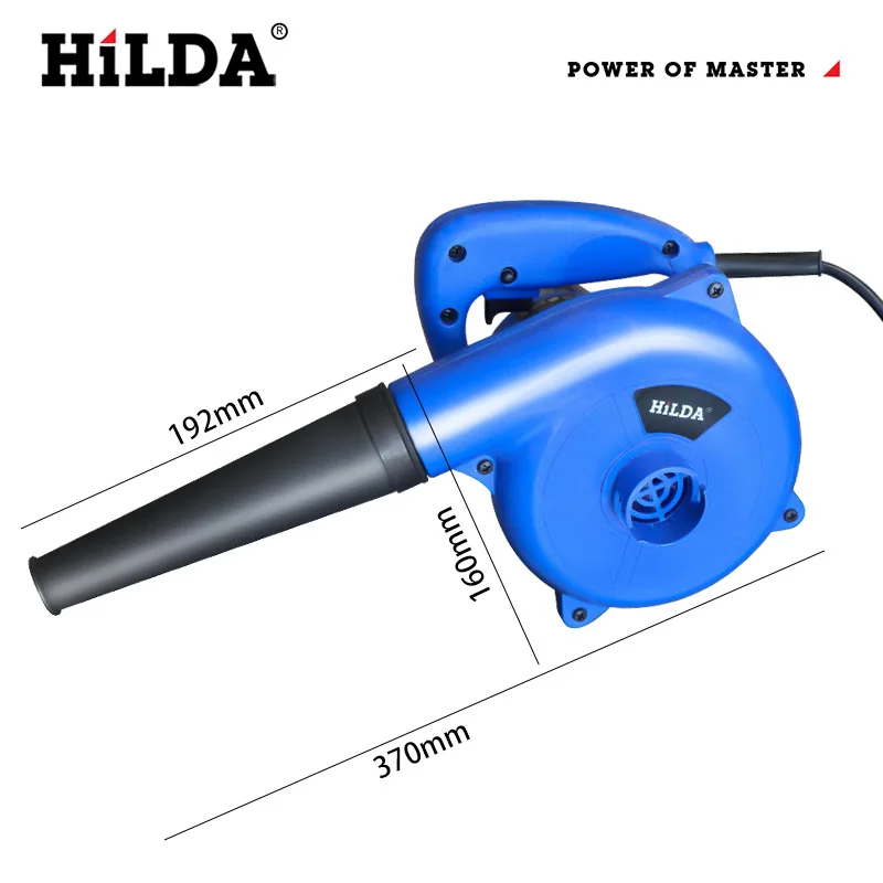Hilda luft gebläse 1000w computer reiniger elektrische luft gebläse staub blasen staub computer staubs ammler gebläse