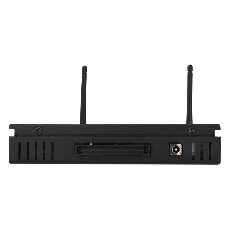 OPS 11 Mini PC Intel Core i7 2670QM DDR3 128GB/256GB Windows 10 Pro Gaming Computer, 4K 60Hz HDMI VGA Win 10 Minipc Gamer Linux