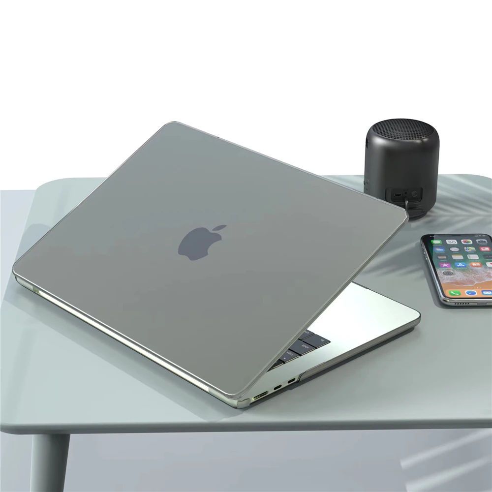 Laptop Case for MacBook Air 13.6 M4 15 M3 Ultra Thin Replacement Cover for Mac Book Pro 13 M1 M2 14 M4 16 Sleeve Accessories