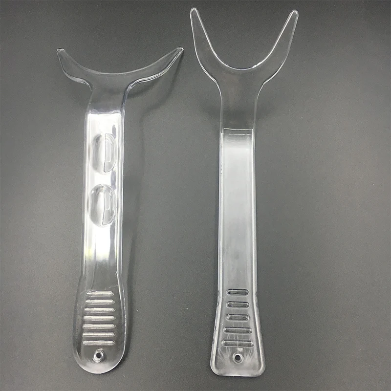 1 Nha Khoa Autoclavable Miệng Dụng Cụ Mở Chỉnh Nha Môi Má Retractor Miệng Đầm Xòe Nha Khoa Chất Liệu