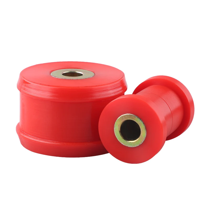 Car Front Control Arm Bushings Kit 22-202 For VW Beetle MK4 Golf/Jetta MK2 MK3 MK4 1985-2006 Polyurethane Car Accessories
