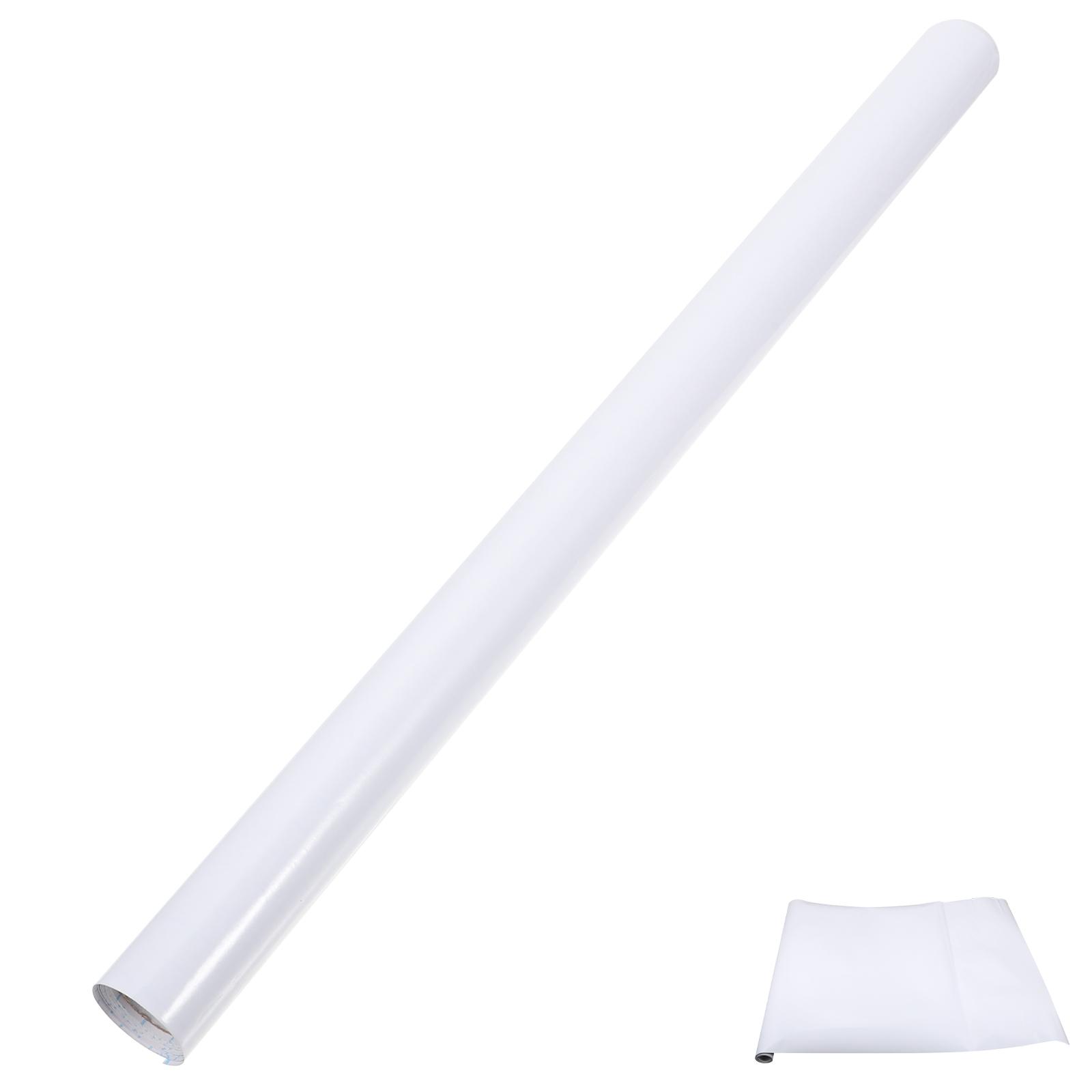 Whiteboard Whiteboard Muurstickers Kantoor Magnetisch Schoolbord Contactpapier