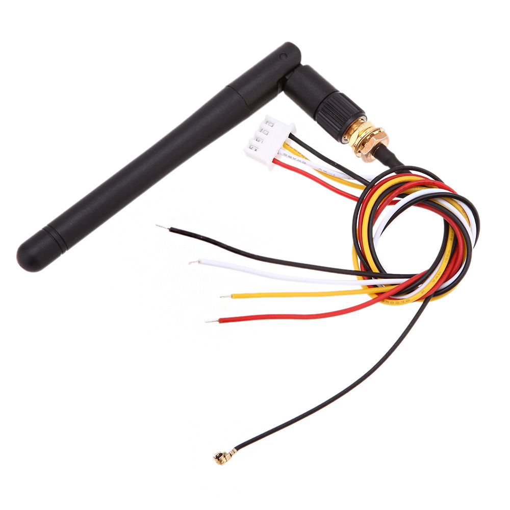 Modulo PCB controller wireless 2.4G ISM DMX 512 Ricevitore trasmettitore 2 in 1 per luce da palco Wireless integrato fai da te 485EE