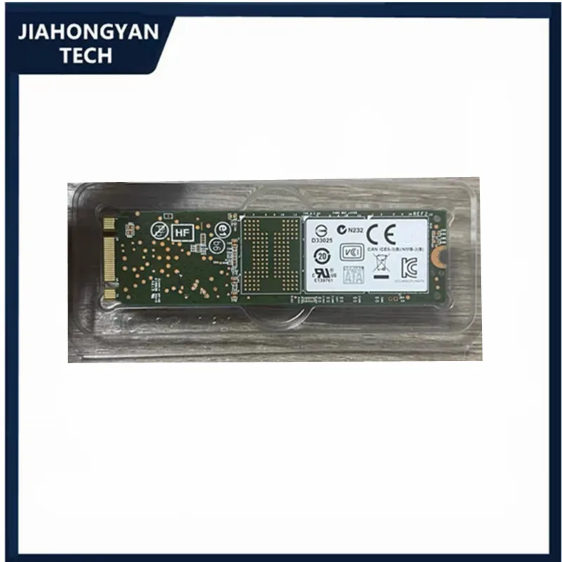Original For Intel 535 180G M.2 NGFF sata protocol 2280 solid-state drive