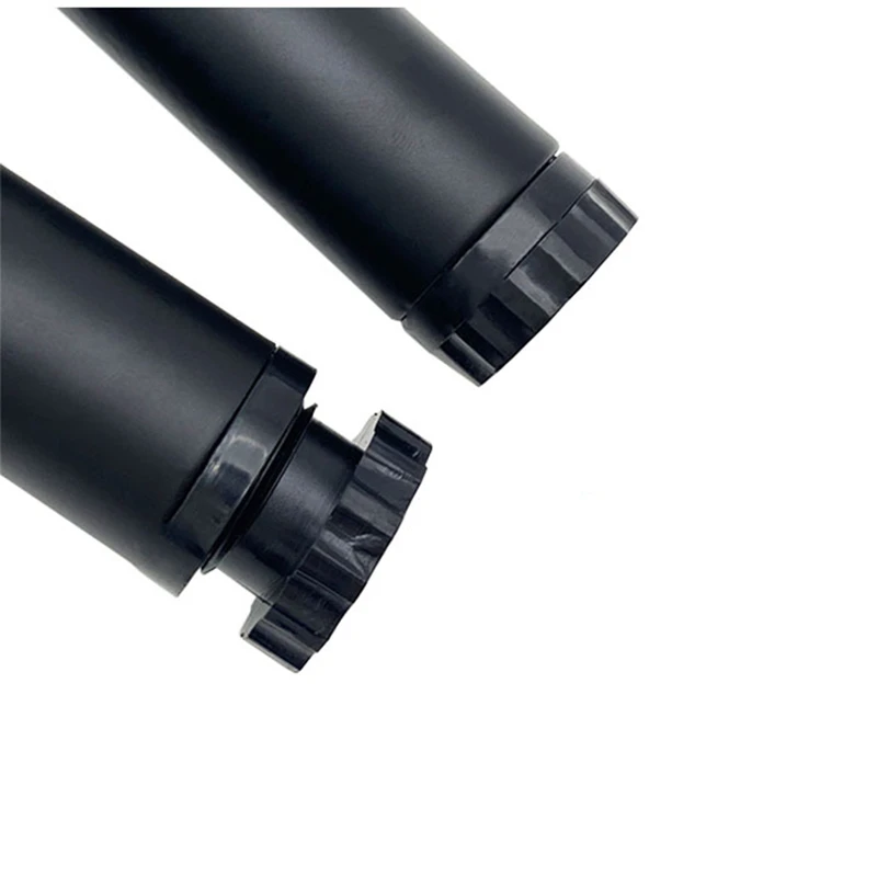 4 pezzi/set gambe per mobili in acciaio inossidabile piedino per mobile TV gamba per divano hardware piedini per mobili accessori per mobili con viti
