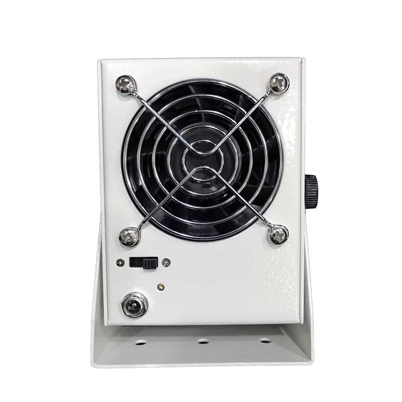 AP-DC2451-001-8 Benchtop Esd электростатический контроль разряда ионизатор воздуха