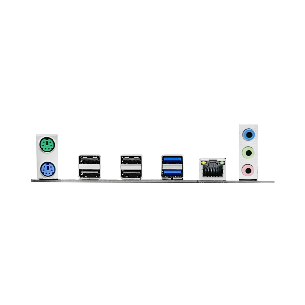SOYO X99 LGA 2011-3 Комплект Xeon E5 2680 V4 16G=2*8G DDR4 REG ECC Оперативная память NAME M.2 NVME SATA3.0 USB 3.0 для игрового компьютера
