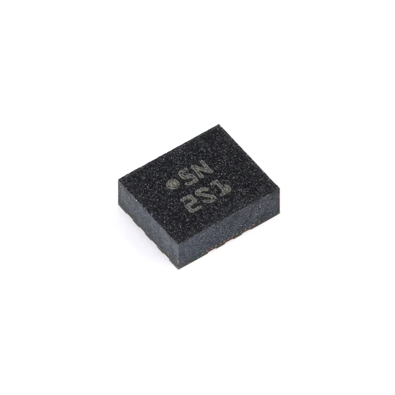 1 unids/lote nuevo original BMI270 LGA-14 sensor de unidad de medición inercial inteligente de baja potencia de 6 ejes