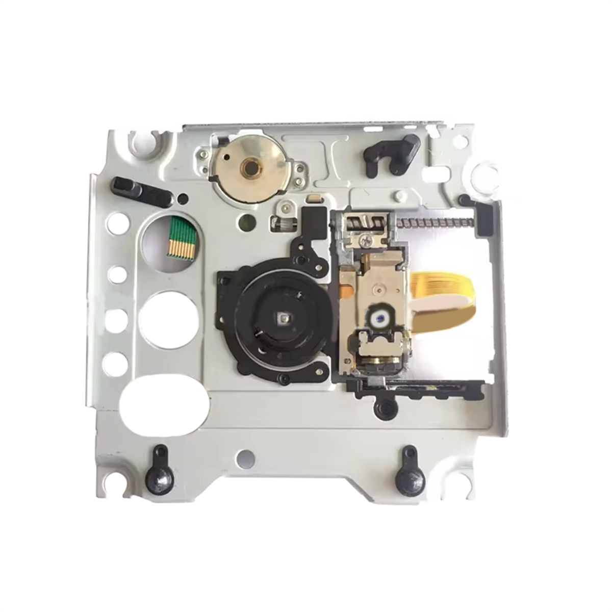 BABQ Slim 2000 3000 UMD เลนส์เลเซอร์สําหรับ Sony PSP 90% ใหม่ Original KHM-420BAA ดาดฟ้าไดรฟ์เปลี่ยน