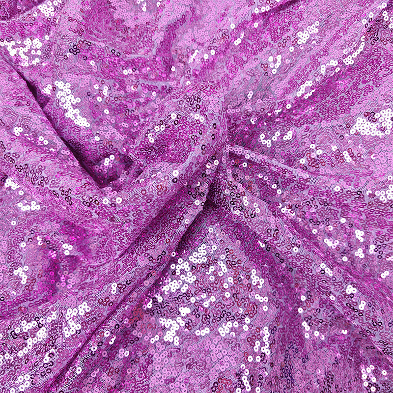 結婚式の装飾用のスパンコールファブリック,ステージの背景用のファブリック,衣類とドレス用のファブリック,テーブルクロス用のファブリック,フリンジメッシュ,3mm, 130 cm x 50cm