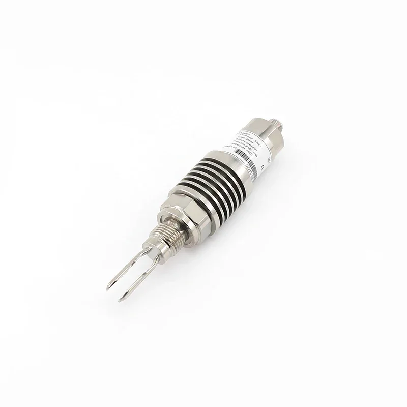 TF-500G High Temperature Compact Fork Aviation Connection Vibrating Tuning Fork Level Switch Used In Narrow Pipelines