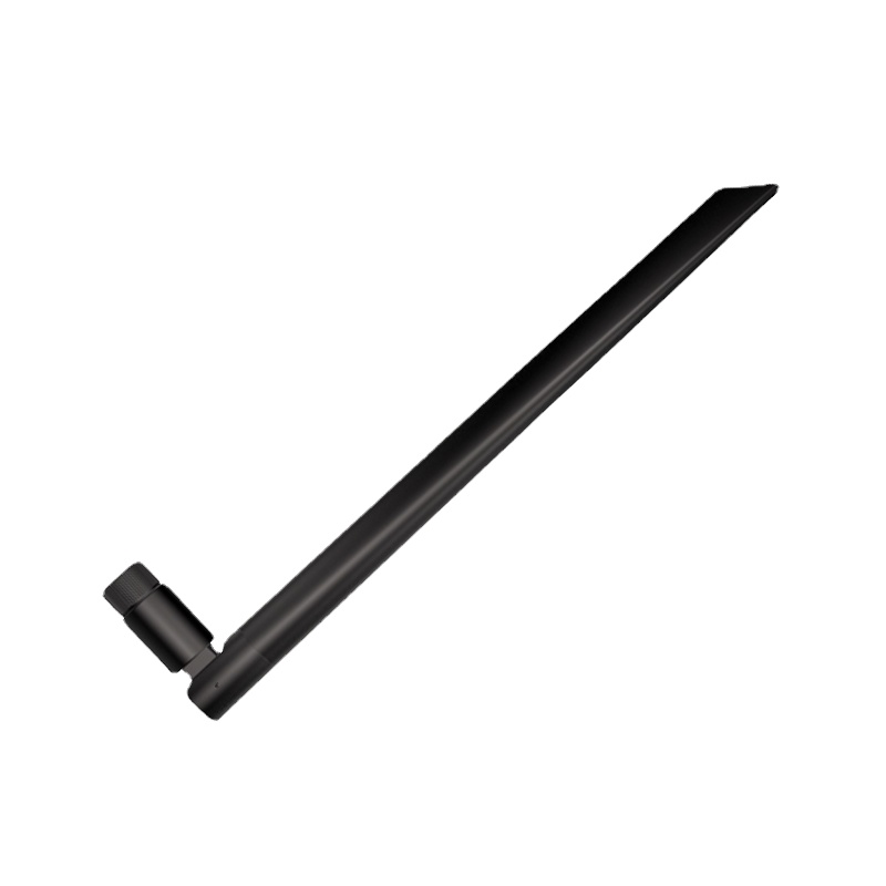 5PCS TX915-JKD-20 915MHz Lora WIFI Antena Omnidirecional 3.5dBi SMA-J 20W Antena dobrável de borracha de longo alcance para comunicação