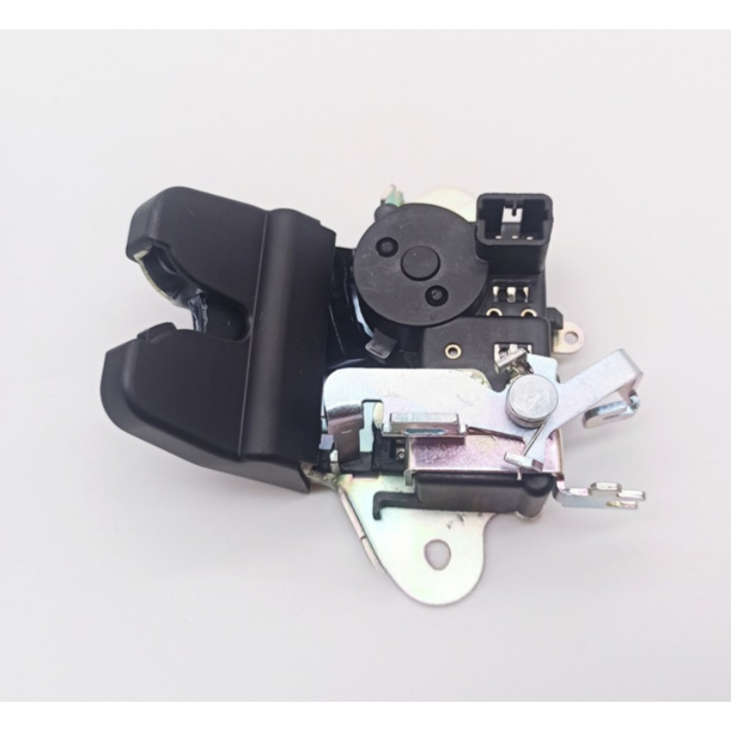 Figzero blok kunci pintu bagasi belakang asli untuk KIA K3 2013 2014 2015 2016 2017 2018