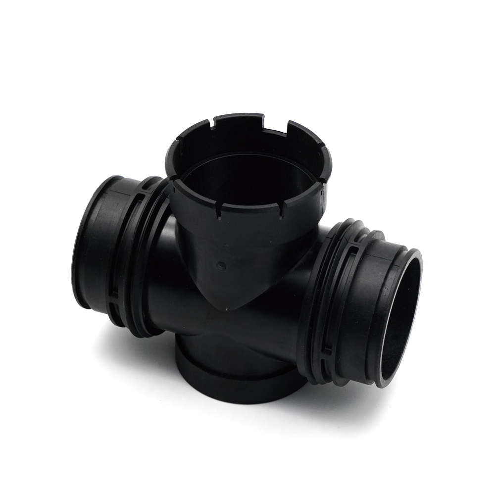 10 Uds. Tanque de pulverización Y-tee parte para DJI Agras T50 T25 T40 T20P accesorios para drones agrícolas