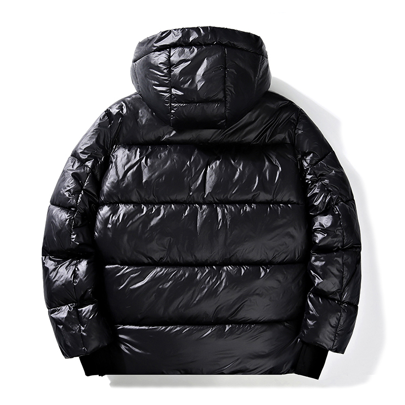 7XL 冬のメンズファッション暖かいパーカージャケットコート男性帽子防水厚いフリースパーカー男性カジュアル取り外し可能な防風パーカー男性