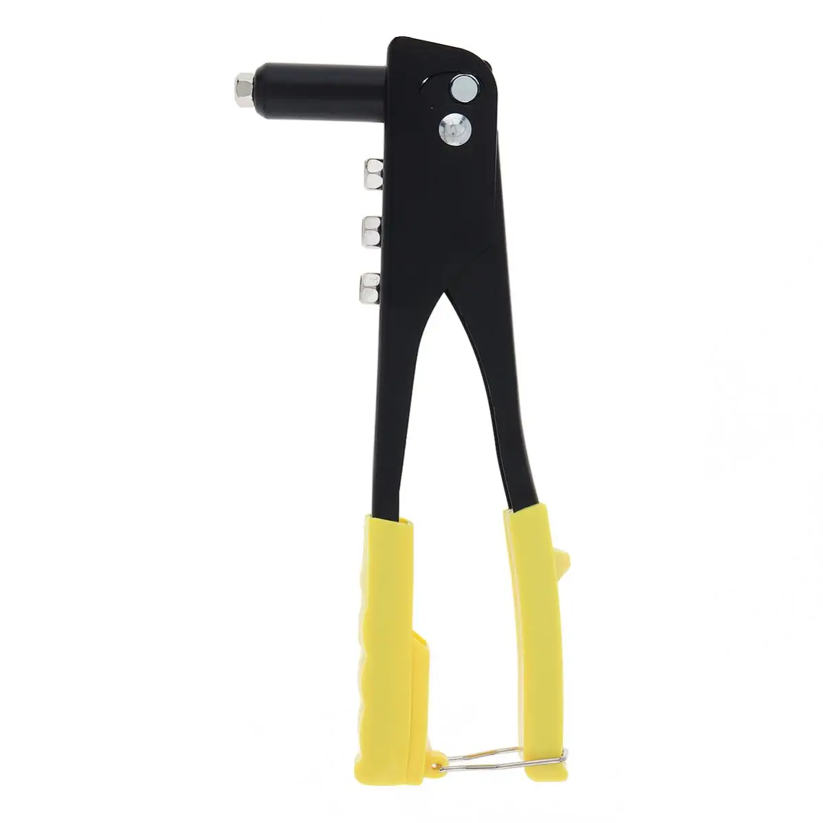 Rèn Thủ Công Riveter Đinh Tán Súng Bộ Hướng Dẫn Sử Dụng Trọng Lượng Nhẹ Phối Đinh Tán Hạt Công Cụ Dụng Cụ Cầm Tay Máng Máng Nước Sửa Chữa dụng Cụ