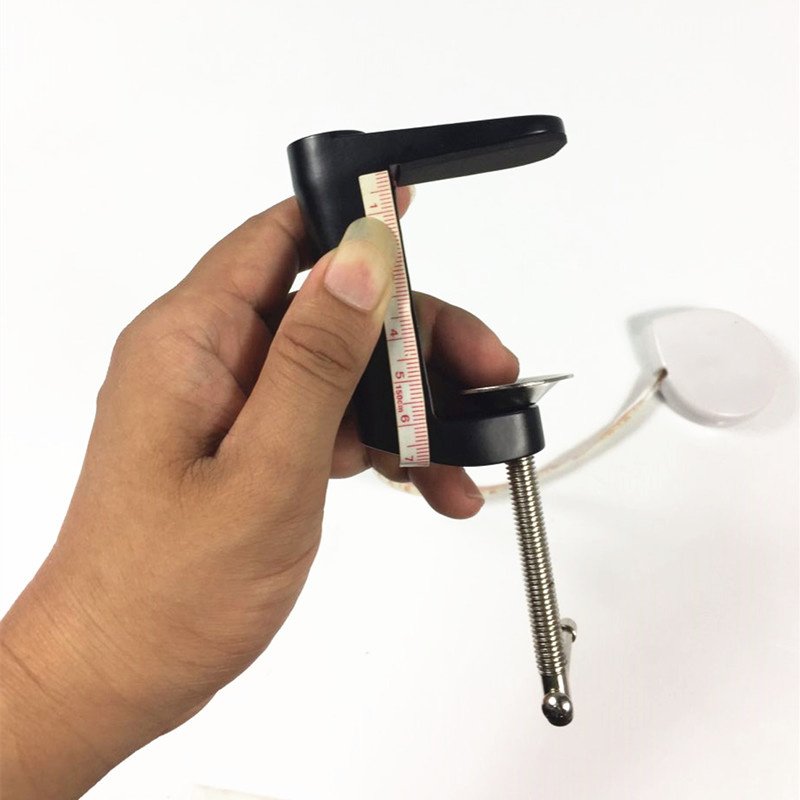 Huieson Professional ตารางเทนนิสการฝึกอบรมหุ่นยนต์คงที่ Rapid Rebound Ping Pong Ball Machine เทรนเนอร์ปิงปองสําหรับลูบ